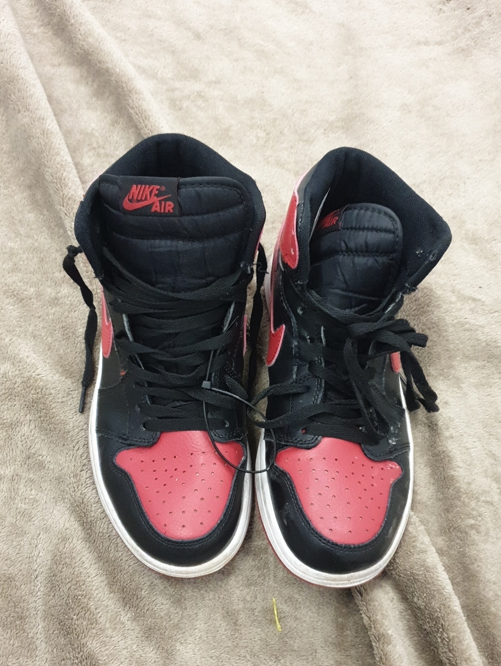 Nike AIR Jordan 1 SZ8